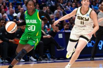 em-tour-pelos-eua,-selecao-brasileira-cai-para-o-chicago-sky,-da-wnba