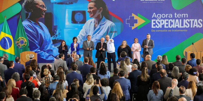 lula-lanca-programa-para-melhorar-acesso-de-pacientes-a-especialistas