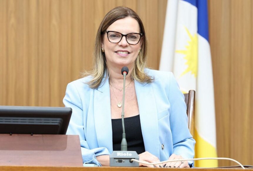 claudia-lelis-propoe-“comenda-verde”-para-reconhecer-e-premiar-defensores-do-meio-ambiente
