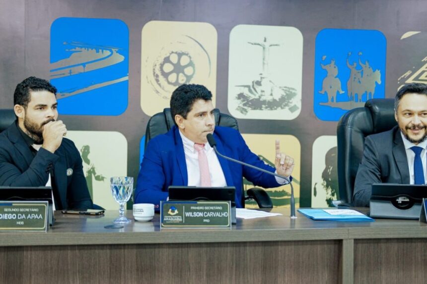 camara-aprova-projeto-de-combate-ao-racismo-em-eventos-esportivos;-proposta-do-vereador-wilson-carvalho