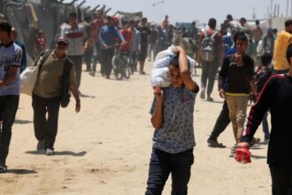 eua-vetam-resolucao-de-conselho-da-onu-para-cessar-fogo-em-gaza