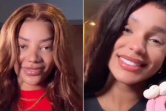 ludmilla-e-brunna-goncalves-revelam-o-rosto-da-filha,-zuri