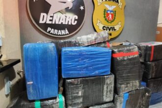 pcpr-apreende-mais-de-uma-tonelada-de-maconha-em-foz-do-iguacu