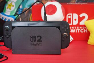 nintendo-bate-recorde-ao-vender-3,5-milhoes-de-unidades-do-switch-2-em-quatro-dias