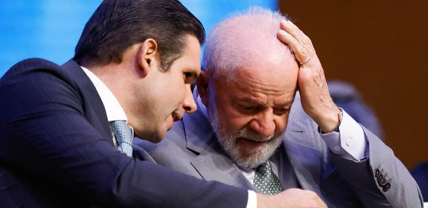 lula-se-reune-com-motta-no-alvorada-apos-recuo-sobre mp dos impostos